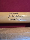 New Jackie Robinson Vtg R17 Louisville Slugger 125 Powerized Bat