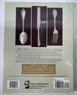 Warman   s Sterling Silver Flatware Value   Identification Guide Phil Dreis 2009