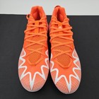 Adidas Freak 22 Men s Size 14 Team Orange White Football Cleats Ho3637 New 