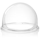 Dome Top Cover Bubble Shield For Commercial Cotton Candy Machine Floss Maker