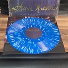 Stevie Nicks Live In Concert 24 Karat Gold Tour Blue Vinyl Lp Bmg 2020 Limited