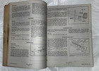 Allis Chalmers Wd Wd-45 Wd-45 Diesel D-14 Tractors Service Manual
