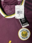 Adidas Portland Timbers Xl Authentic  150 Third Jersey It6180 Nwt Mls