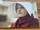 The Handmaid s Tale Hulu  Fyc For Your Consideration Press Kit Book