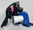 Fischbein Model F Sewing Portable Bag Closer stitcher sewer