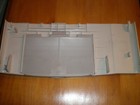Hp Laserjet 4000 Front Cover Tray 1 Paper Feeder Envelope Panel Parts 4100 4050