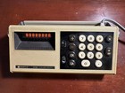 Vintage Icc-811  Sanyo Calculator  Great Condition  Working
