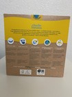 Charlie Banana 3 Pack Reusable Cloth Diaper  One Size - Counting Sheep