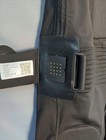 Ohm Fitness Empower Ems Suit W  20 Electro Pads - Black - Women s  Medium Ver 1
