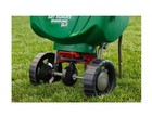 Scotts Turf Builder Edgeguard Dlx Broadcast Spreader 46-lb Capacity Compatible 