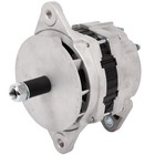 1117915 Alternator For 21 Si Sae Terminals 70a 24v 1-wire System 400-12081r