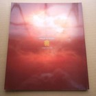 Cirque Du Soleil Michael Jackson The Immortal World Tour 2013 Pamphlet New Japan
