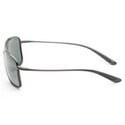 Maui Jim Men s Kaupo Gap 62mm Black Polarized Sunglasses Mj0437s-001