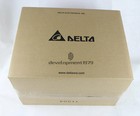 1pc New Delta Vfd33ams23ansaa Inverter 220v 7 5kw