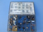 Starter Bushing Kit Mixed Lot