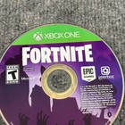 Fortnite Xbox One Disc Only Vgc