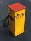 Phoenix Dryrod - Electrode Stabilizing Oven - Type 50a - Mdl  10 - W  10 Ft Cord