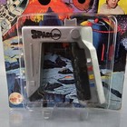 Vintage Space 1999 Stun Water Gun Prop Gray Sci-fi Ahi Azrak Hamway 1976 Nos New