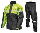 Nelson-rigg Sr-6000 Stormrider Waterproof Motorcycle Rain Suit - 3 Color Options