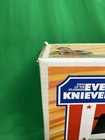 1976 Ideal Evel Knievel Super Jet Cycle - New  sealed Box