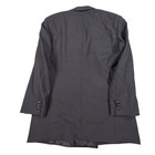 Valentino Uomo Men Tuxedo Jacket Double Breasted Peak Lapel Wool Blazer 38s