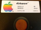 Apple Ii Plus Combo Set   Works On Apple Ii  Iie  Iic    Iigs Computers