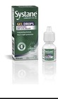 Exp 10 2026 5 Boxes Systane  0 33 Fl oz Long Last Day night Gel Drop Lubricant