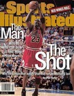 Mitchell   Ness      Michael Jordan      23 Bulls 1997-98 Nba Finals Jersey Men s Lg