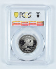 1981-s Susan B Anthony  1 Type 1 Pr69 Dcam Pcgs Blue Label
