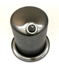Lee Em1097 Steel Replacement Pro Pot Assembly For Lee 90008 Or 90009 Melters