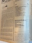 The Miniature Magazine 1977 No 2 Doll House Miniatures
