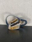 Petzl Reverso Belay Device Yellow Rock Climbing