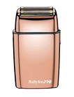 Babyliss Pro Fxfs2rg Rosefx Foilfx02 Cordless Metal Foil Shaver