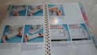  Pfaff 7560 Others Original Sewing Machine Manual Used Pre-own Cond No Templates
