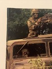 1993 Us Army Recruiting Print Ad Montgomery Gi Bill College Fund Vtg 1990s