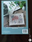 United We Stand Blackbird Designs Cross Stitch Bk