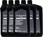Nissan Genuine Oem Cvt-3 Transmission Fluid 999mp-ns300p 5 Quarts Factory Pack