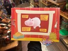 2026 Disney Parks Toy Story 5 Hamm Talking Piggy Bank New In Hand
