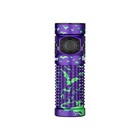 Olight Baton 4 Premium Nocturnal Sentinel Flashlight  Charging Case  1300 Lumen