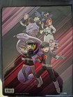 Ultra Pro Pokemon Trading Card Game Destined Rivals 9-pocket Portfolio