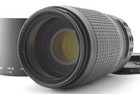 Opt Mint Nikon Af-s Nikkor 70-300mm F4 5-5 6 G Vr Ed If Swm F Mount From Japan