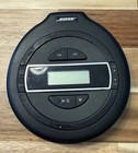 Bose Cd Player Pm-1 Personal Portable Compact Disc Anti-skip Tested Working