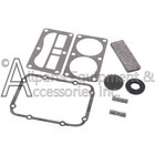 K-0159 Replacement Gasket Kit For Twin Cylinder Oil-lubricated Air Compressors