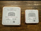 Set Of 2 - New 1000   500 Gram Geiger Copper Bars - 1 5 Kilos Total