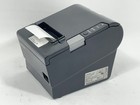 Epson Tm-t88v M244a Powered Usb Pos Receipt Printer - See Desc