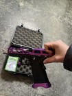 Tokyo Marui 5 1 Upgraded Hi Capa  Comes With Case     buy It First    