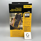 Fluke 233 Wireless Display Digital Multimeter - True Rms  Detachable Screen New