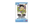 Dragon Ball Super Fusion World  Manga Sb01  Booster Box 24 Packs Ships Now 