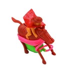 8pcs Puzzle Toys Party Favors Kids Jumping Toys Kids Educational Plaything