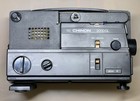 Movie Film Projector Super 8   8 Mm Chinon 3000gl Serviced And Fully Functional